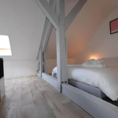 Le St Etienne,1 Chambre, 2 Personnes Hyper Centre