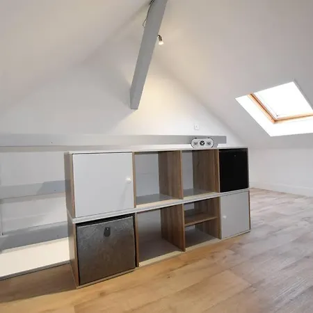 Appartamento Le St Etienne,1 Chambre, 2 Personnes Hyper Centre